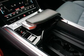 Audi E-tron Sportback S line quattro 55 300kW cena noveho 11 - 20