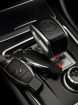 Mercedes-Benz CLA Shooting Brake Mercedes-AMG SB 45 4matic A - 20