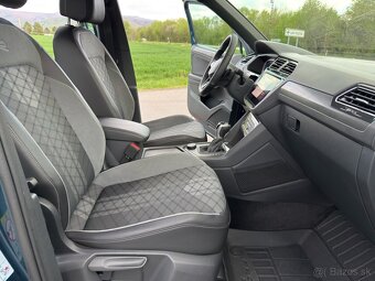 Volkswagen Tiguan 2.0 TDI EVO R-Line 4Motion DSG - 20