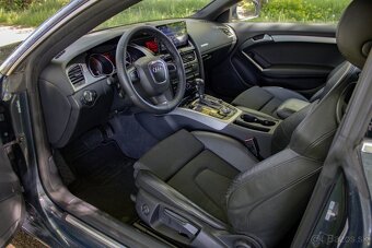 Audi A5 2.7 TDI V6 multitronic coupé aj na splátky - 20