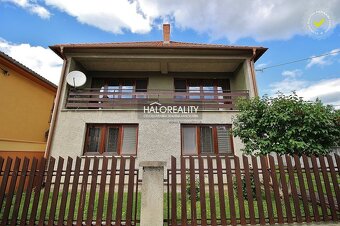 HALO reality - Predaj, rodinný dom Zlaté Moravce, Slov. armá - 20