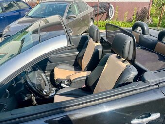 Renault Megane cabrio 1.9 dci 96kw - 20