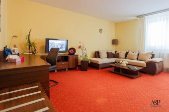 NA PREDAJ ŠTÝLOVÝ HOTEL V ATRAKTÍVNEJ LOKALITE, HURBANOVA UL - 20