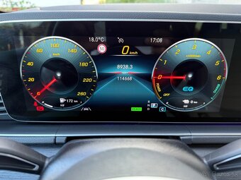 MERCEDES GLE 350De 4MATIC AMG line,KOZA,NAVI,KAM,FULL ASSIST - 20