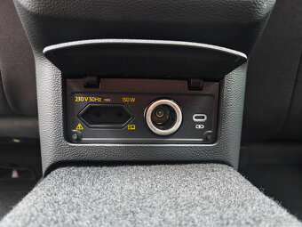 Volkswagen Passat Variant 2.0 TDI R-Line DSG - 20