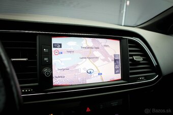 Seat Leon ST 2.0 TSI Cupra DSG 4Drive - 20