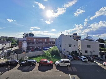 BabonyTRE I Prenájom čiastočne zariadený 4-izbový byt, Priek - 20