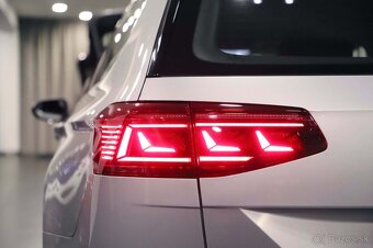 Volkswagen Passat B8 Variant 2.0 TDI 147kW DSG automat - 20
