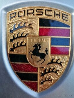 PORSCHE CAYENNE 3,6 FSI, OffRoad 2008 9PA Rarita - 20