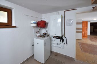 Predaj novostavba rodinného domu 6 izbový s garážou a pozemk - 20