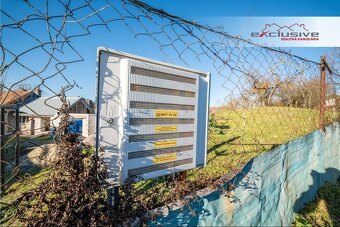 RODINNÝ DOM - DRIENOV, 120 M2, POZEMOK 761 M2, GARÁŽ - 20