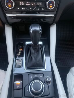 Mazda 6 Sedan 121kw Automat - 20