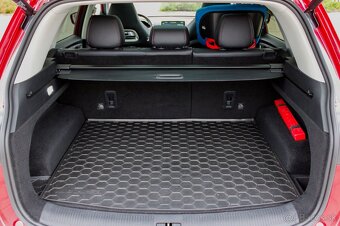 MG HS 1.5TGI Exclusive V ZÁRUKE - 20