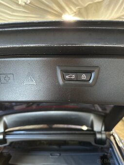 BMW F11 535d LCI xDrive - 20