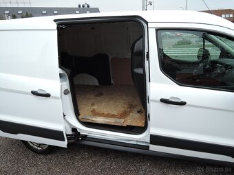 Ford Transit Connect, 1,5 TDCi L2 Long 1.maj.Servis DPH 2017 - 20