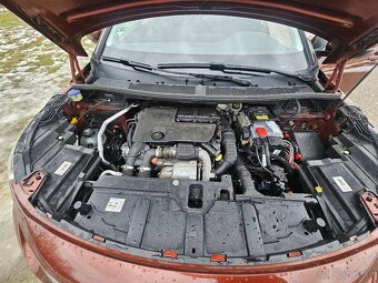 Peugeot 3008 - 20