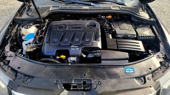 Škoda Superb Combi 2.0 TDI CR 170k Ambition DSG - 20