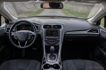 Ford Mondeo 2.0 TDCi Duratorq 110kW A/T 6 - 20