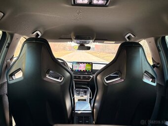 CUPRA FORMENTOR 2.0 TSI 310K 4DRIVE DSG VELOZ - 20