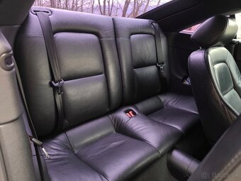 Audi TT 1.8T 132kw Quattro - 20