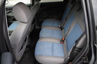 Ford C-Max 1.6 TDCi / 66kW. / M5 / 2008 - 20