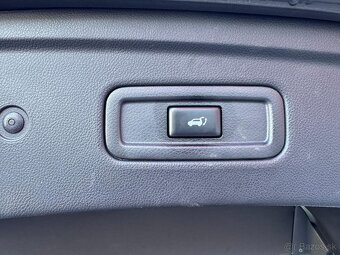 Infiniti FX30Ds - 20