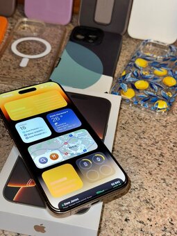 Predám iPhone 16 Pro Max 512 GB v perfektnom stave 📱 - 20