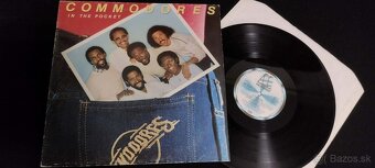 LP Michael Jackson a pod.... - 20