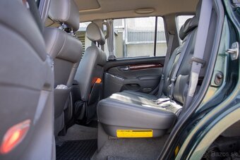 Toyota Land Cruiser 3.0 D-4D NAVI, A/T - 20