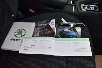 Škoda Octavia Combi 2.0 TDI SCR Ambition DSG 150K/Keyless - 20