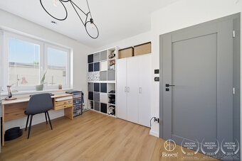 BOSEN | Rodinný dom, novostavba, 446 m2 - 20