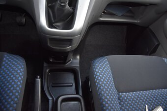 Nissan NV200 1.5 dCi 110k Tekna - 20