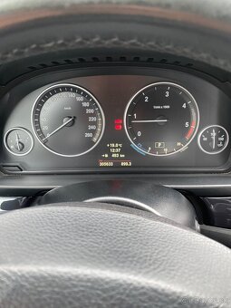 BMW 520d - 20
