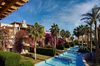 Na predaj apartmány v Egypte/ Hurghada/ Veranda - 20