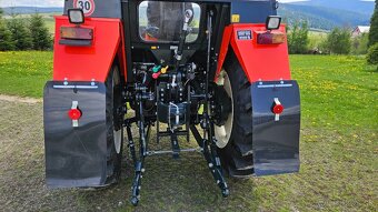 ZETOR 7711 TURBO - 20
