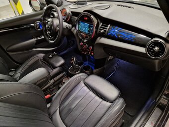Mini cooper S 2.0 turbo automat - 20
