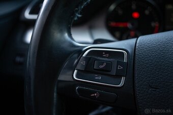 Volkswagen Passat 2.0 TDI BMT 170k Highline DSG - 20