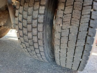 MB ACTROS 1841 AK 4X4 - 20