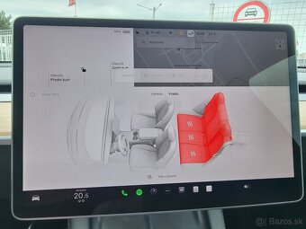 Tesla Model Y Performance 4x4 534k za 36.580 € - 20