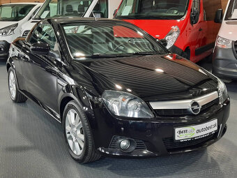 Opel Tigra 1.8 16V Sport - 20