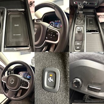 Volvo XC60 D4 Momentum⭐4X4⭐Automat 8st⭐ODPOČET DPH⭐ - 20