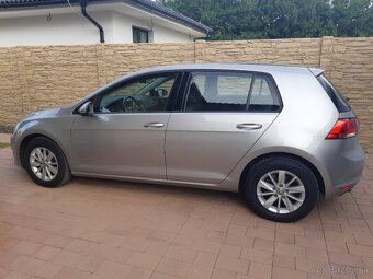 Volkswagen Golf - AUTOMAT - 20