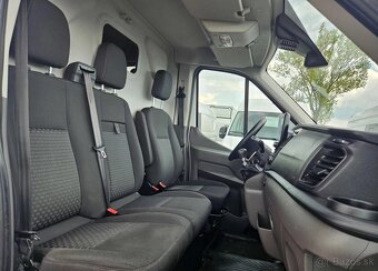 Ford transit L3H2 2,0TdCi/170hp - 2020 - 20