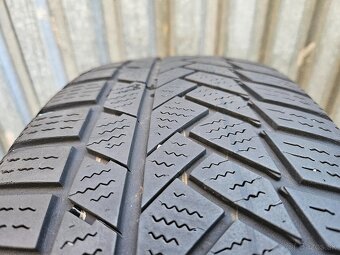 Atraktívne originálne disky AUDI - 5x112 r17 - 20