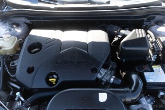 Kia Ceed 1.6 CRDi VGT LX - 20