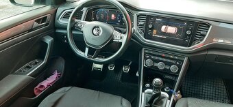 VW T-rock - 20