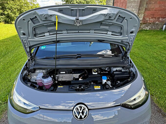 SLEVA VW ID.3 PERFORMANCE KLIMA FULL LED – 55000km - 20