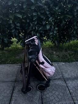 Cybex Mios - 20