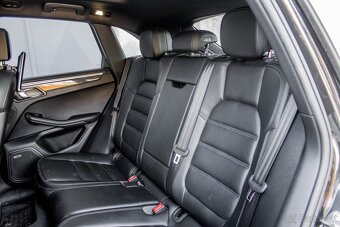 Porsche Macan S Diesel - 20