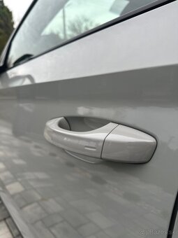 ŠKODA SUPERB SPORTLINE - 20